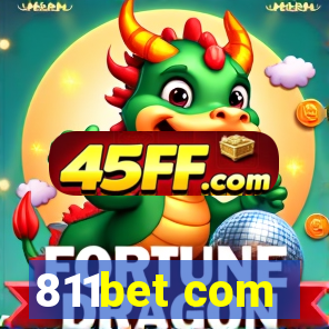 811bet com